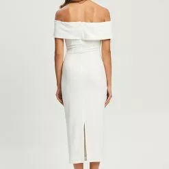 Tussah Beau Midi Dress -Tussah Shop tussah 4740 0150936 3