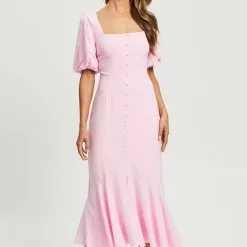 Tussah Rozalia Midi Dress