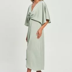 Tussah Octavia Midi Dress -Tussah Shop tussah 4749 5850936 2