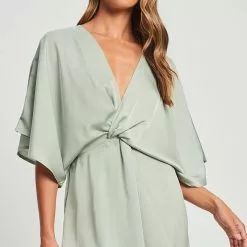 Tussah Octavia Midi Dress -Tussah Shop tussah 4749 5850936 4