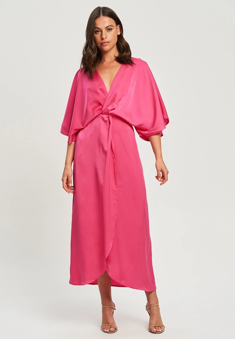 Tussah Octavia Midi Dress 7 Tussah Octavia Midi Dress - Image 5