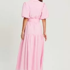 Tussah Wren Midi Dress -Tussah Shop tussah 4791 4967936 3