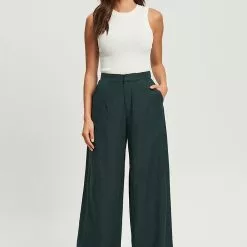 Tussah Julie Pants -Tussah Shop tussah 4796 2277936 5