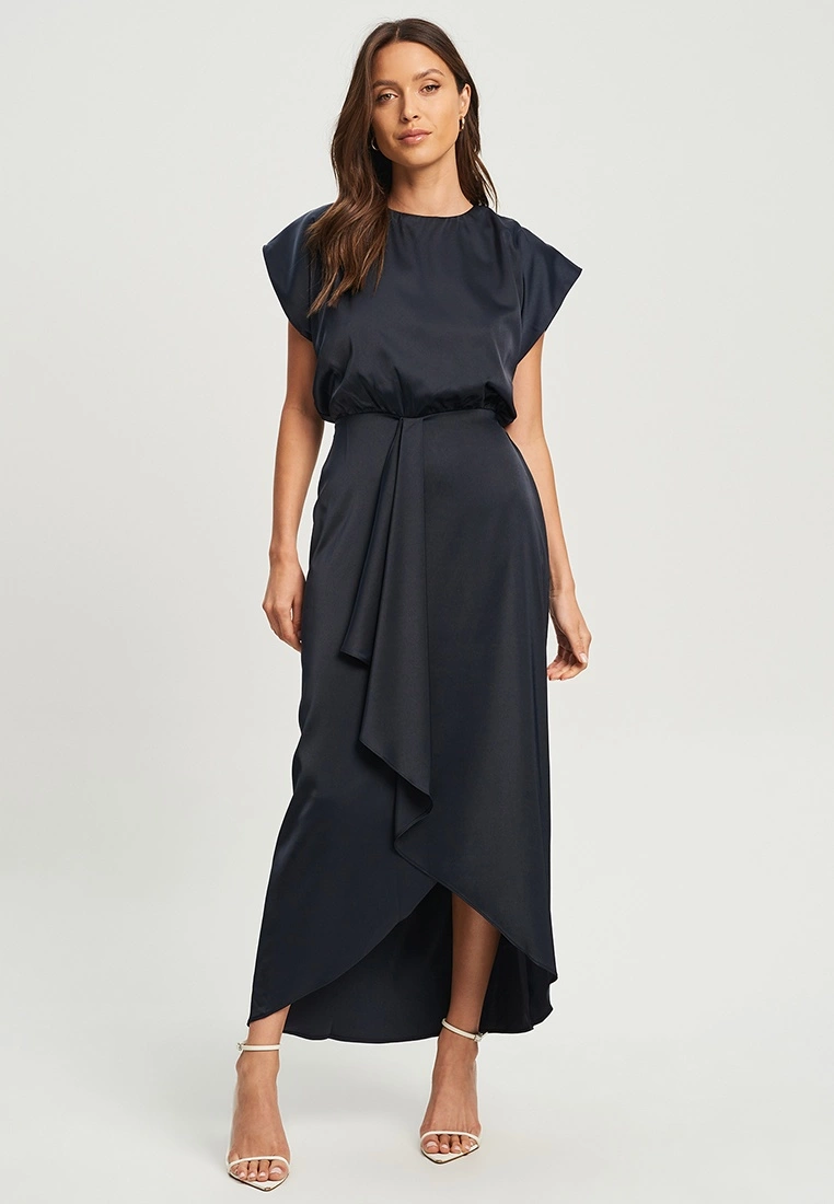 Tussah Madilyn Midi Dress 3 Tussah Madilyn Midi Dress