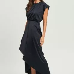 Tussah Madilyn Midi Dress 9 Tussah Madilyn Midi Dress -Tussah Shop tussah 4810 6967936 2