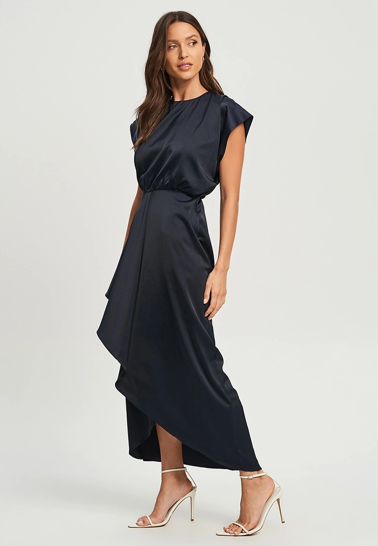 Tussah Madilyn Midi Dress 4 Tussah Madilyn Midi Dress - Image 2