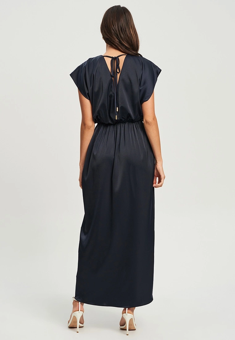 Tussah Madilyn Midi Dress 5 Tussah Madilyn Midi Dress - Image 3