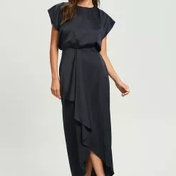 Tussah Madilyn Midi Dress 12 Tussah Madilyn Midi Dress -Tussah Shop tussah 4810 6967936 5