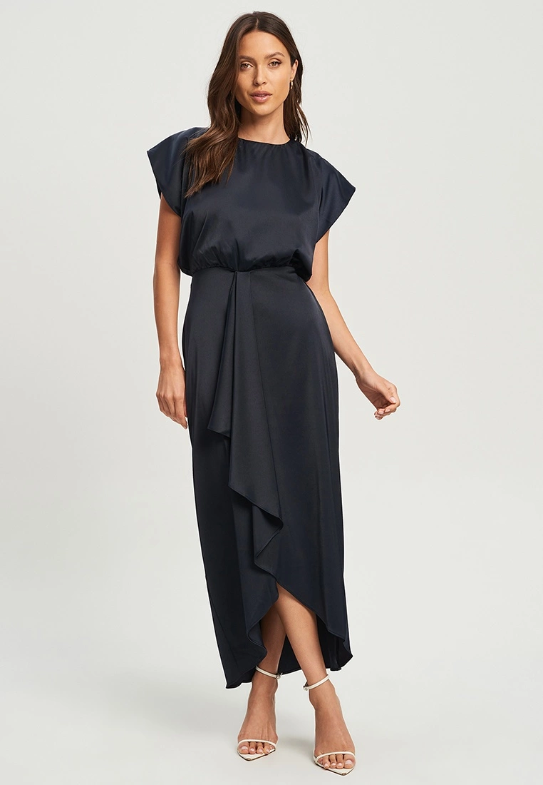 Tussah Madilyn Midi Dress 7 Tussah Madilyn Midi Dress - Image 5