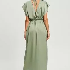 Tussah Madilyn Midi Dress 10 Tussah Madilyn Midi Dress -Tussah Shop tussah 4818 0077936 3