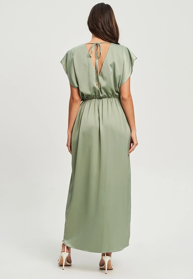 Tussah Madilyn Midi Dress 5 Tussah Madilyn Midi Dress - Image 3