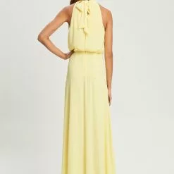 Tussah Draya Maxi Dress -Tussah Shop tussah 4842 6292536 3