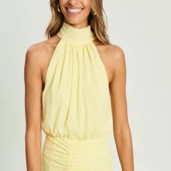 Tussah Draya Maxi Dress -Tussah Shop tussah 4842 6292536 4