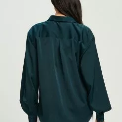 Tussah Selena Shirt -Tussah Shop tussah 4852 1665616 3