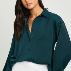 Tussah Selena Shirt -Tussah Shop tussah 4853 1665616 4