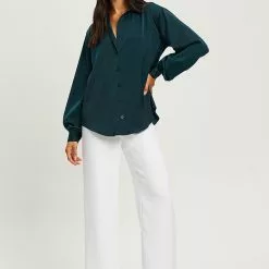 Tussah Selena Shirt -Tussah Shop tussah 4853 1665616 5