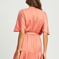 Tussah Tika Mini Dress 10 Tussah Tika Mini Dress -Tussah Shop tussah 4859 3665616 3