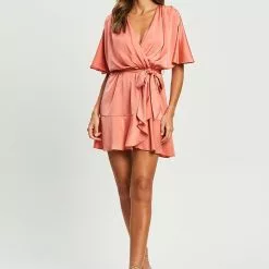 Tussah Tika Mini Dress 12 Tussah Tika Mini Dress -Tussah Shop tussah 4859 3665616 5