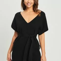 Tussah Laura Knit Dress