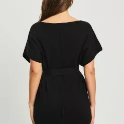 Tussah Laura Knit Dress -Tussah Shop tussah 4867 5685616 3