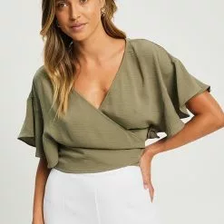 Tussah Bali Top 11 Tussah Bali Top -Tussah Shop tussah 4877 9585616 4