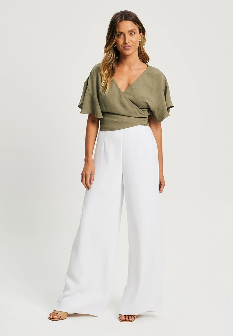 Tussah Bali Top 7 Tussah Bali Top - Image 5