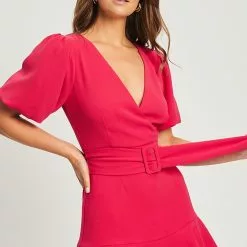 Tussah Kivah Mini Dress -Tussah Shop tussah 4908 1175616 4