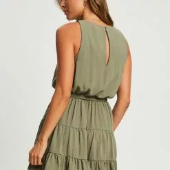 Tussah Christy Mini Dress -Tussah Shop tussah 4908 6075616 3