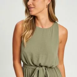 Tussah Christy Mini Dress -Tussah Shop tussah 4909 6075616 4