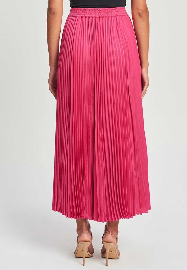 Tussah Leandra Midi Skirt 5 Tussah Leandra Midi Skirt - Image 3