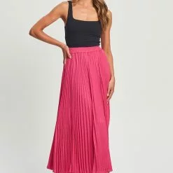 Tussah Leandra Midi Skirt 11 Tussah Leandra Midi Skirt -Tussah Shop tussah 4916 9450936 4
