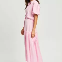 Tussah Peyton Midi Dress -Tussah Shop tussah 4957 1199836 2