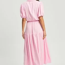 Tussah Peyton Midi Dress -Tussah Shop tussah 4958 1199836 3