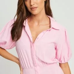 Tussah Peyton Midi Dress -Tussah Shop tussah 4958 1199836 4