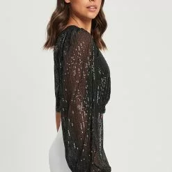 Tussah Amanza Blouse -Tussah Shop tussah 4966 2150936 2