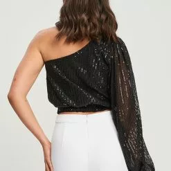 Tussah Amanza Blouse -Tussah Shop tussah 4967 2150936 3