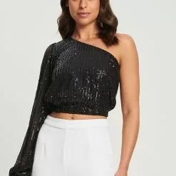 Tussah Amanza Blouse -Tussah Shop tussah 4967 2150936 4