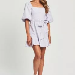 Tussah Gorja Mini Dress -Tussah Shop tussah 4980 8367936 5