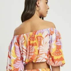 Tussah Maeve Blouse -Tussah Shop tussah 4983 5872536 3