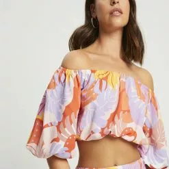 Tussah Maeve Blouse -Tussah Shop tussah 4983 5872536 4