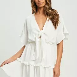 Tussah Lucinda Mini Dress