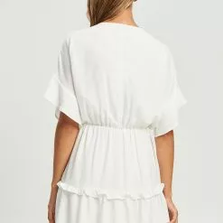 Tussah Lucinda Mini Dress -Tussah Shop tussah 4984 9367936 3