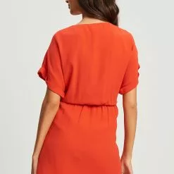 Tussah Raven Mini Dress -Tussah Shop tussah 4993 3277936 3