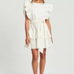 Tussah Beth Mini Dress