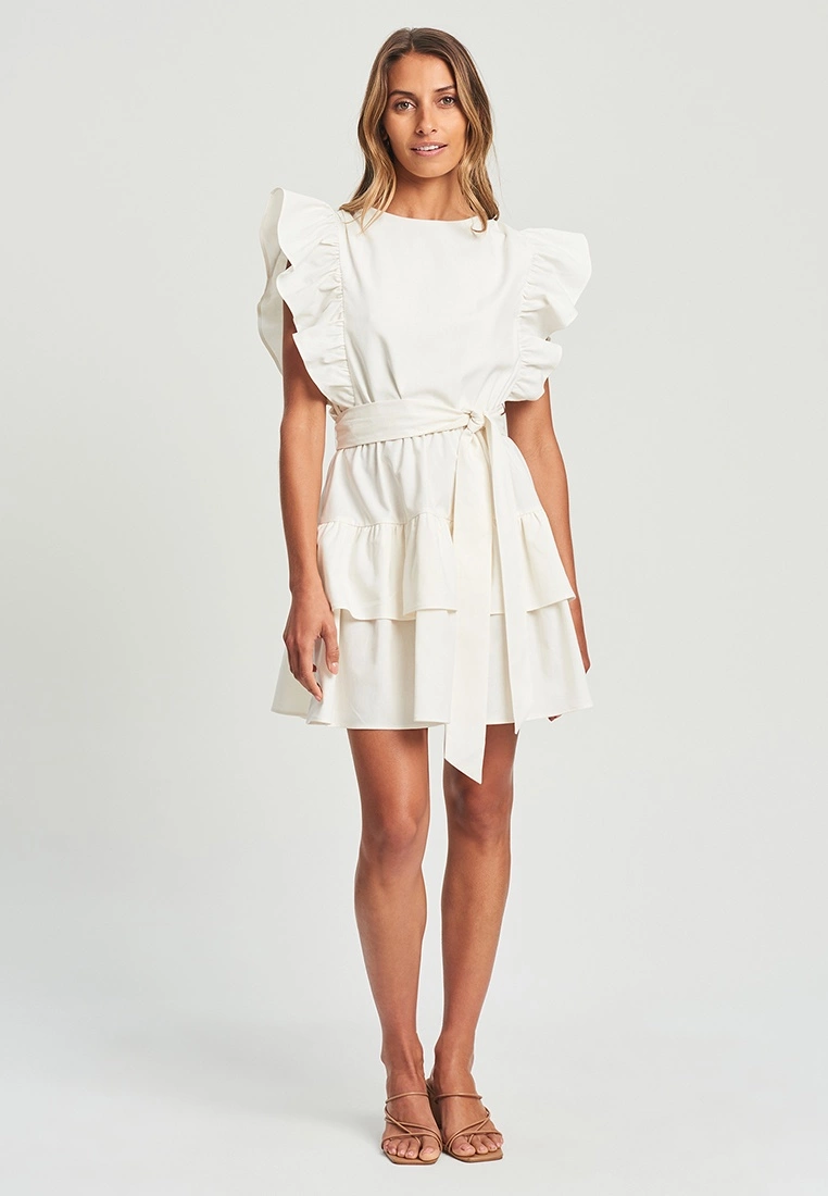 Tussah Beth Mini Dress 3 Tussah Beth Mini Dress