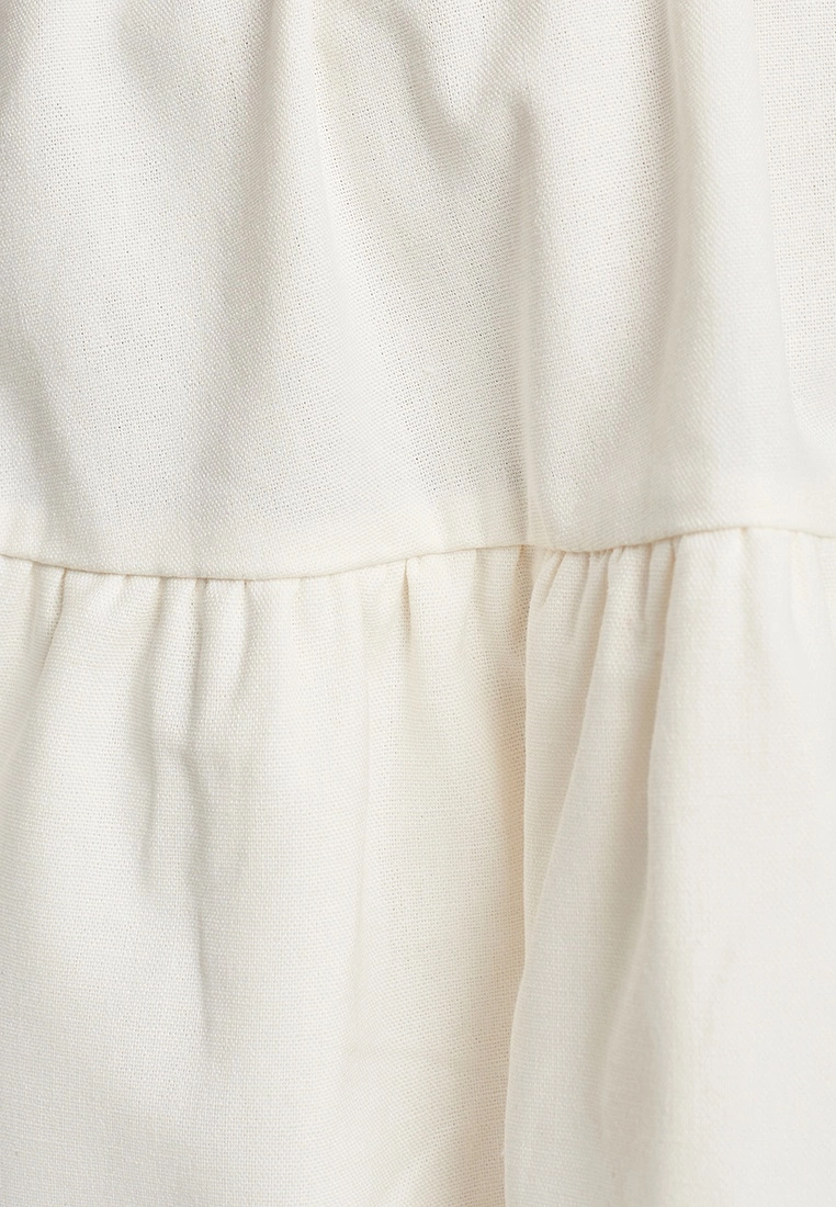 Tussah Beth Mini Dress 8 Tussah Beth Mini Dress - Image 6