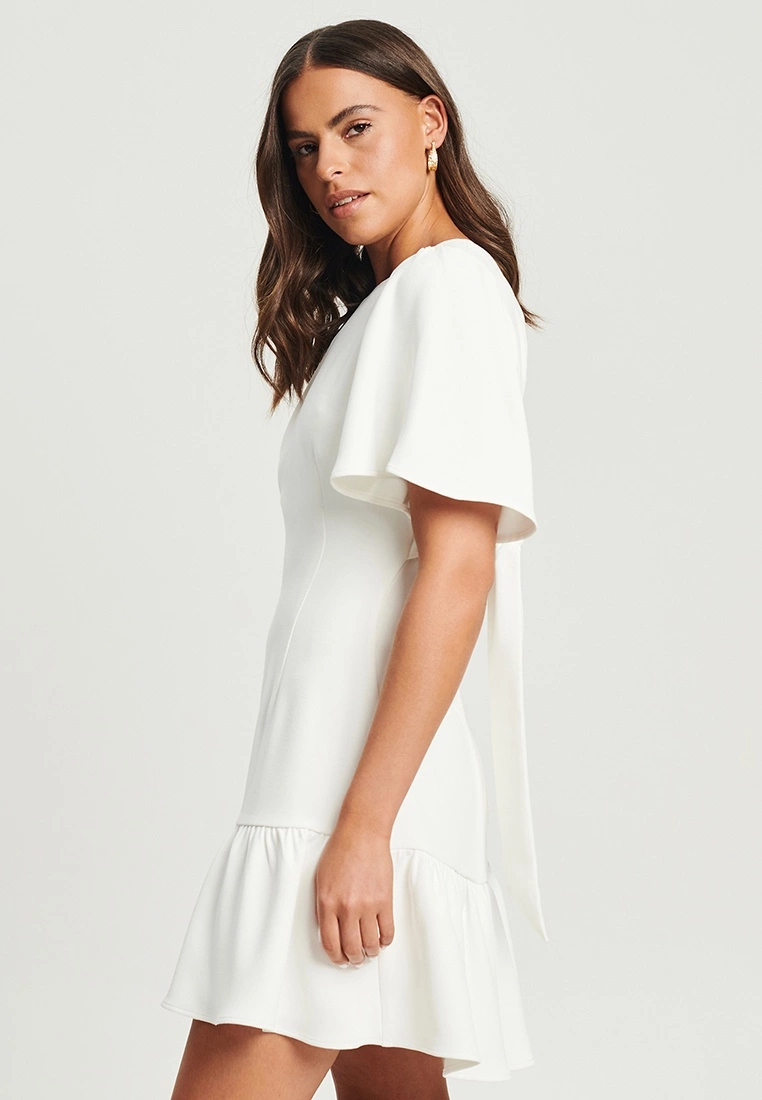 Tussah Sinola Mini Dress 4 Tussah Sinola Mini Dress - Image 2