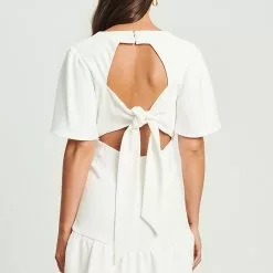 Tussah Sinola Mini Dress 10 Tussah Sinola Mini Dress -Tussah Shop tussah 4998 3367936 3