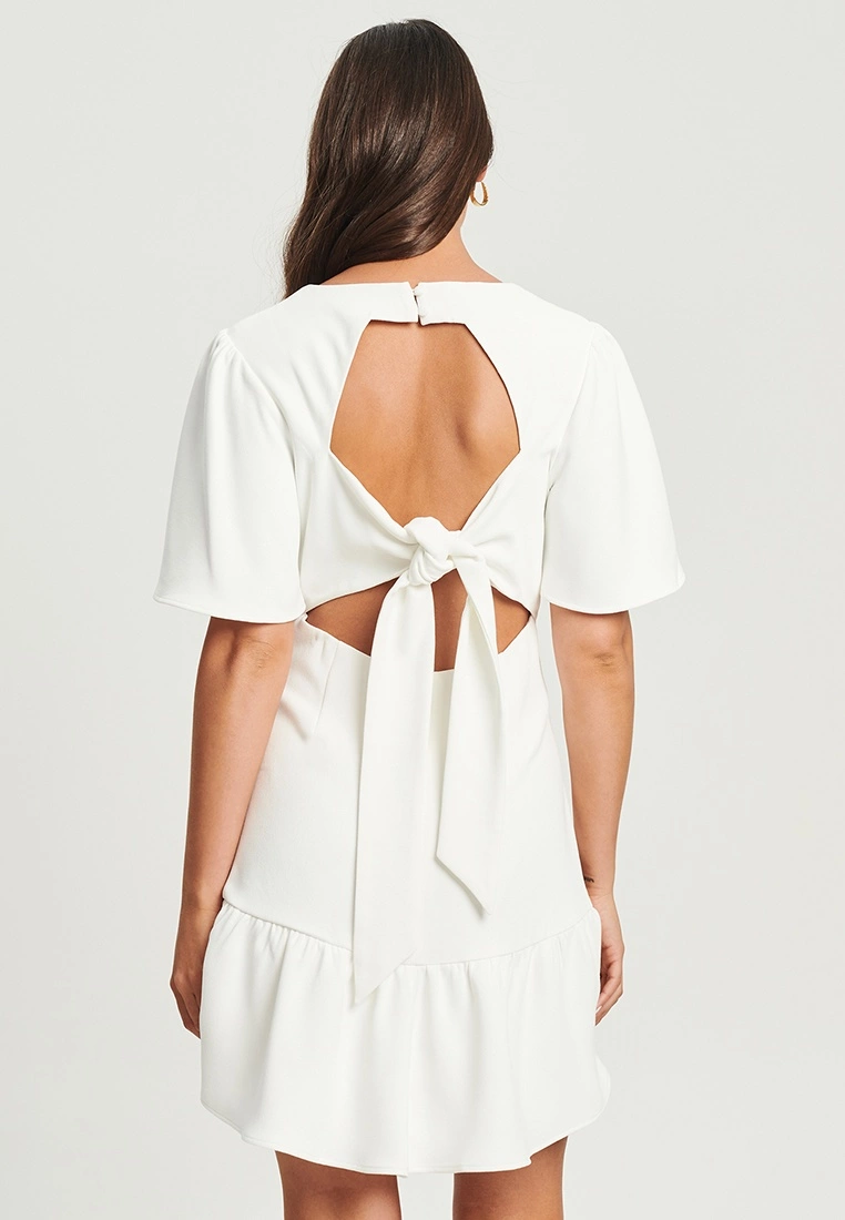 Tussah Sinola Mini Dress 5 Tussah Sinola Mini Dress - Image 3