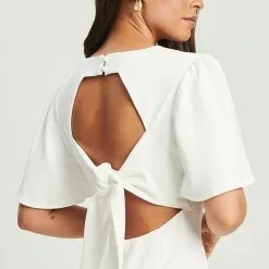 Tussah Sinola Mini Dress 11 Tussah Sinola Mini Dress -Tussah Shop tussah 4998 3367936 4